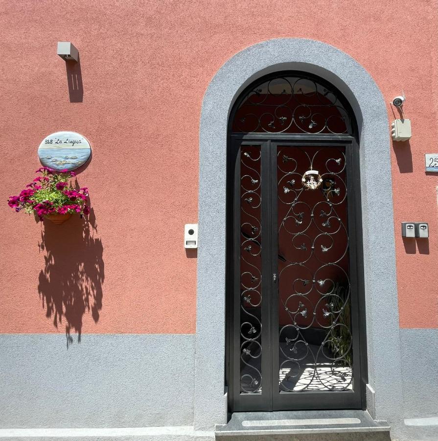 B&B La Lingua Procida Exterior photo